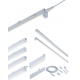 4W LED STRIPLIGHT 277MM