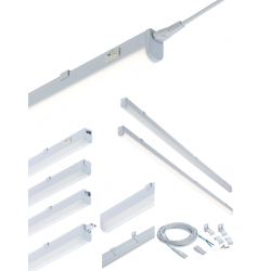 9W LED STRIPLIGHT 538MM