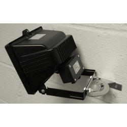 SWIVEL  FLOODLIGHT BRACKET