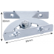 SWIVEL  FLOODLIGHT BRACKET