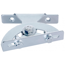 SWIVEL  FLOODLIGHT BRACKET