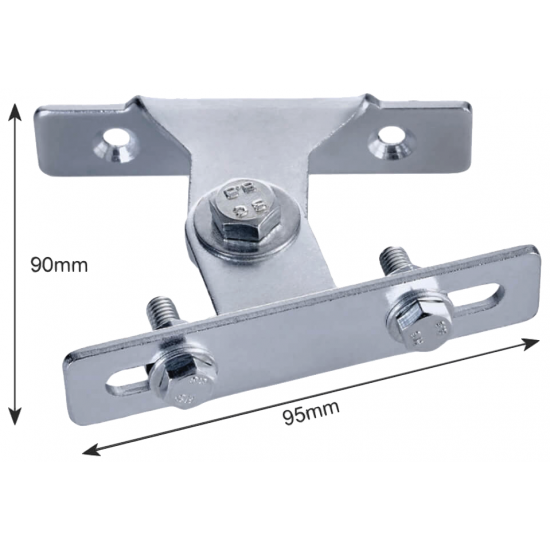 SWIVEL BRACKET