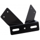 CORNER BRACKET BLK