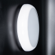 15W SLIM ROUND BULKHEAD