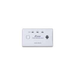 10 YR CO ALARM