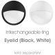 BLANCA LED BULKHEAD