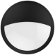 BLANCA EYELID TRIM BLACK
