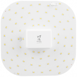 12W LED DD LAMP DUSK DAWN 4000K