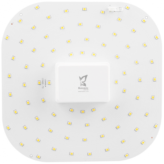 12W LED DD LAMP DUSK DAWN 4000K
