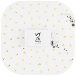 18W LED COOLWHITE LAMP