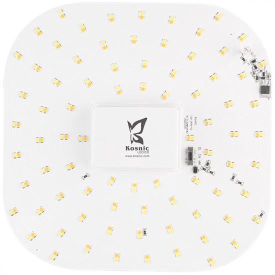 18W LED COOLWHITE LAMP