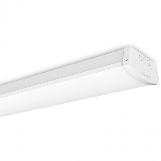 KENNETT 4FT TWIN INT BATTEN