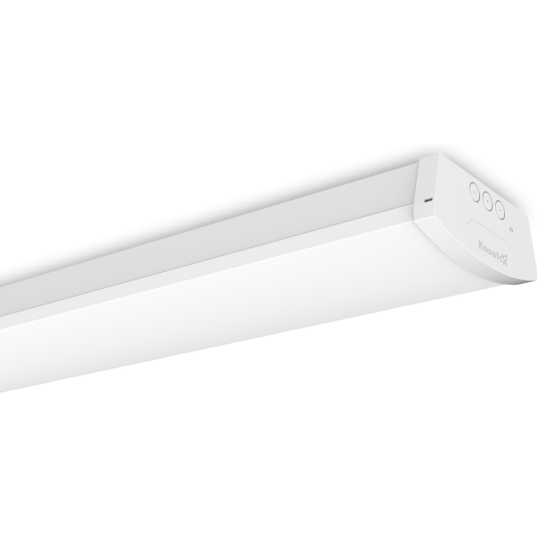 KENNET 6FT SURFACE MOUNT BATTEN KOSNIC
