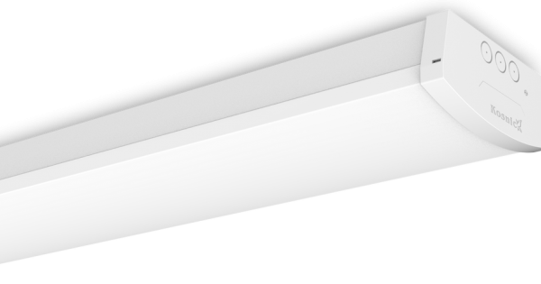 KENNET 6FT TWIN INT BATTEN