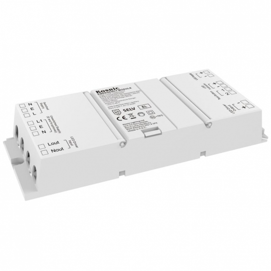 3W UNIVERSAL EMERGENCY MODULE
