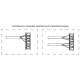 3W UNIVERSAL EMERGENCY MODULE