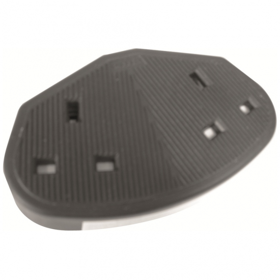 13A 2G TRAILING SOCKET