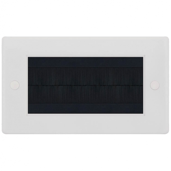 BRUSH PLATE 2G