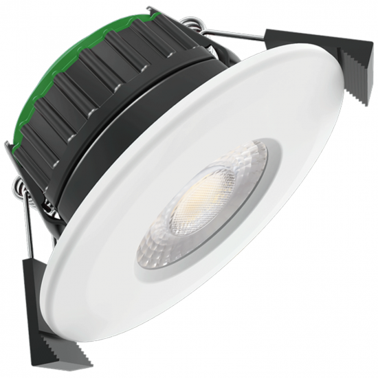 AVON PRO 4-6W CCT DOWNLIGHT