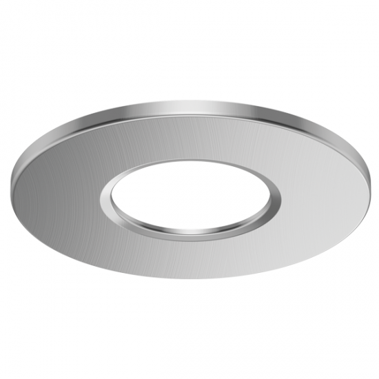 AVON PRO BEZEL SATIN NICKEL