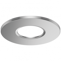AVON PRO BEZEL SATIN NICKEL