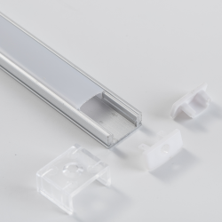 2M FLAT PROFILE INC OPAL COVER