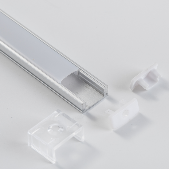 2M FLAT PROFILE INC OPAL COVER