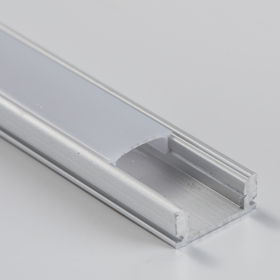 2M FLAT PROFILE INC OPAL COVER