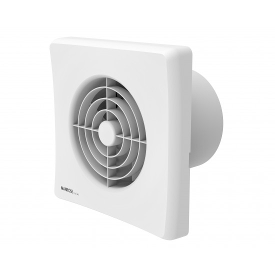QUIET FAN X5 T