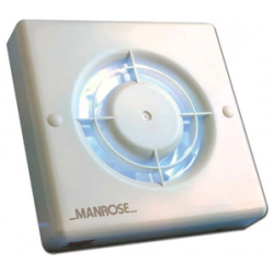 4" STANDARD FAN