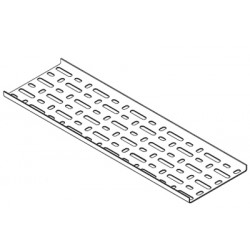 225MM HEAVY DUTY TRAY 3M