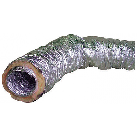 152MM INSULATED DUCT