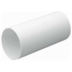 100MM ROUND PIPE SLEEVE 330MM