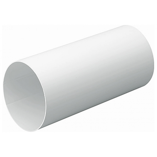 100MM ROUND PIPE SLEEVE 330MM