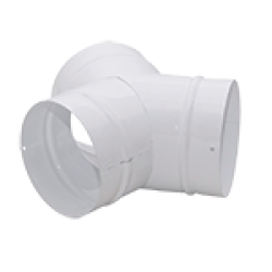 100MM Y PIECE