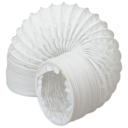 100MM X 3M PVC FLEX