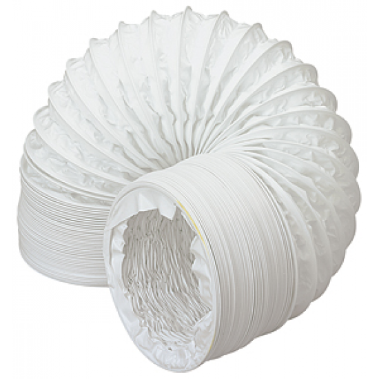 100MM X 3M PVC FLEX