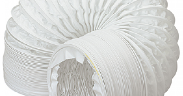 100MM X 3M PVC FLEX