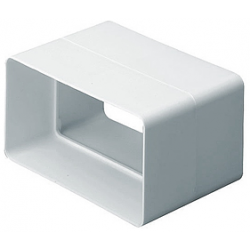 Domus 204x60 straight connector