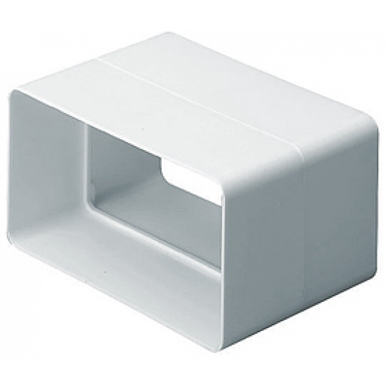 Domus 204x60 straight connector