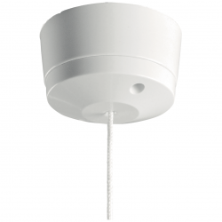 10A 2W PULLCORD