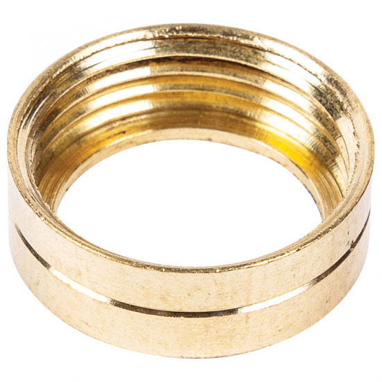 20MM FEMALE BRASS BUSH