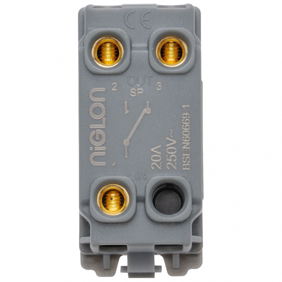 20A GRID SWITCH