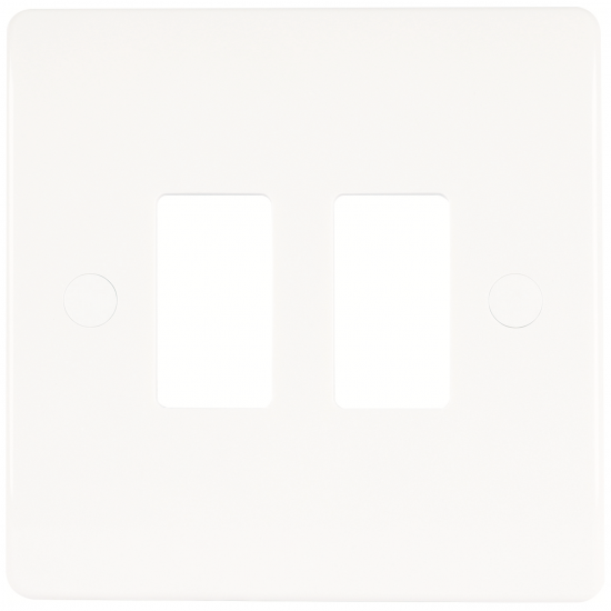 2G GRID PLATE