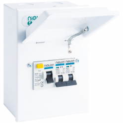 GARAGE UNIT 1XB6 1X B16