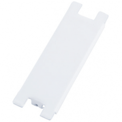 METAL BLANK PLATE