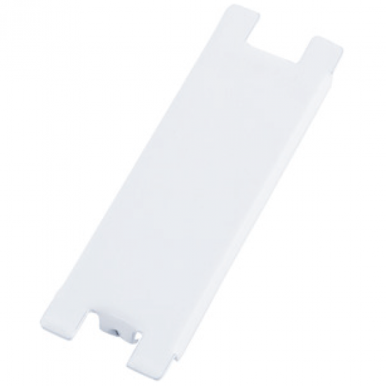 METAL BLANK PLATE