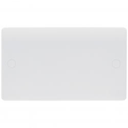 2G BLANK PLATE