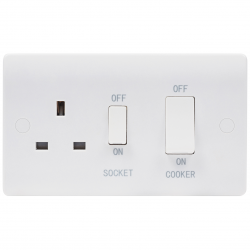 45A DP COOKER CONTROL