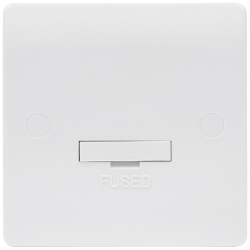 13A UN SWITCHED FUSED SPUR